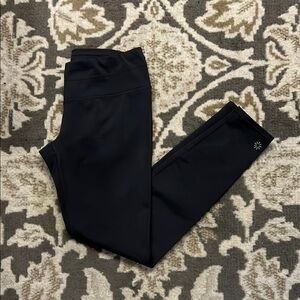 Athleta Leggings 25”